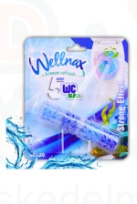 Wellnax WC Frissítő Block 50 g Óceán Kép